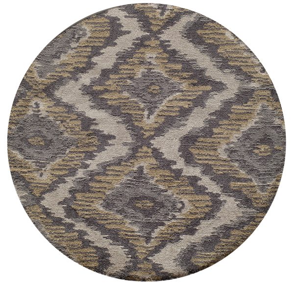 Momeni Heavenly HE-03 Grey Area Rug Sale