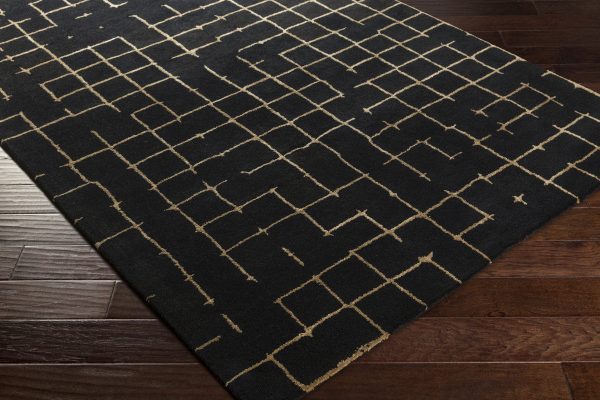 Surya Pursuit PUT-6000 Area Rug by Mike Farrell Hot on Sale