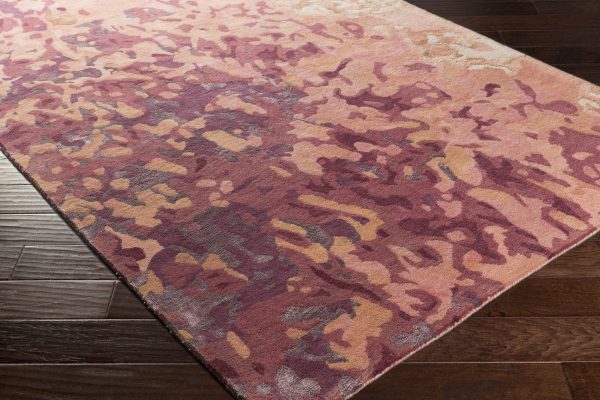 Surya Remarque RRQ-2003 Area Rug by William Mangum Hot on Sale