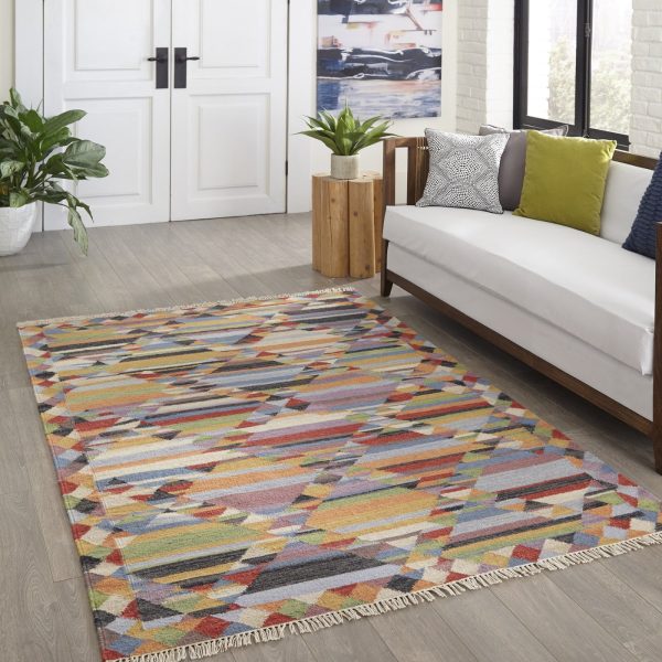 Momeni Caravan CAR-4 Multi Area Rug Online Sale