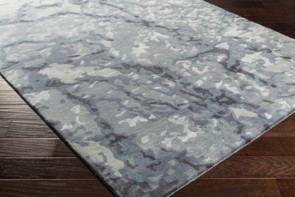 Surya Remarque RRQ-2007 Area Rug by William Mangum For Cheap