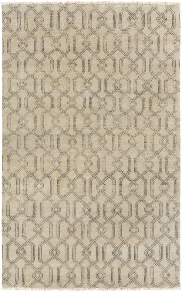 Surya Stanton SAO-2006 Area Rug by DwellStudio For Cheap