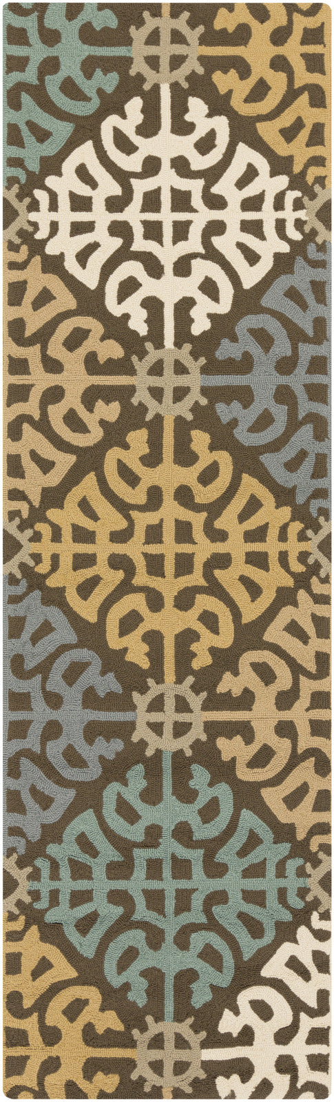 Surya Rain RAI-1152 Area Rug Supply