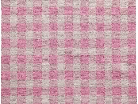 Momeni Geo GEO31 Pink Area Rug Online