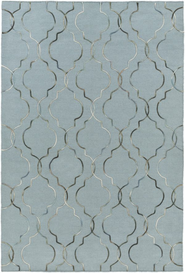 Surya Seabrook SBK-9017 Area Rug For Discount