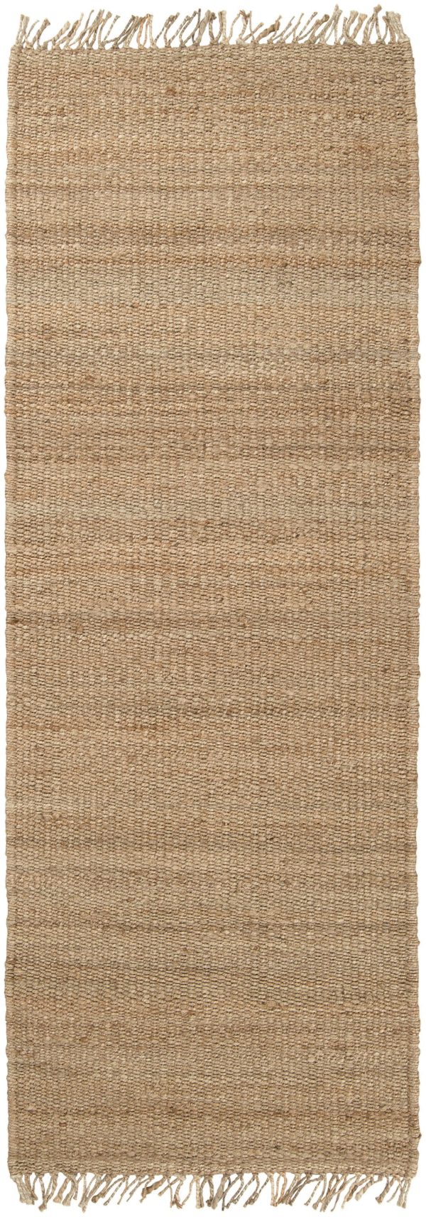 Livabliss Jute Natural Area Rug on Sale