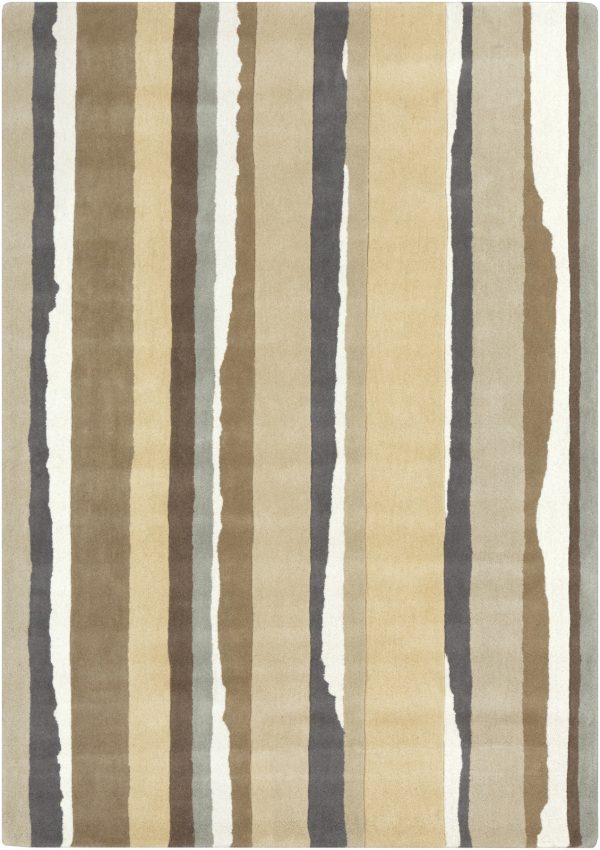 Surya SND-4500 Area Rug by Sanderson Discount