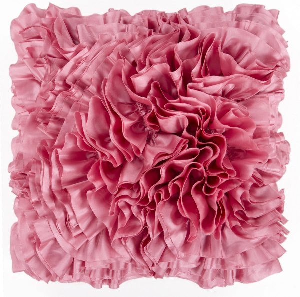 Surya Prom Ruffles and Rouching Hot on Sale