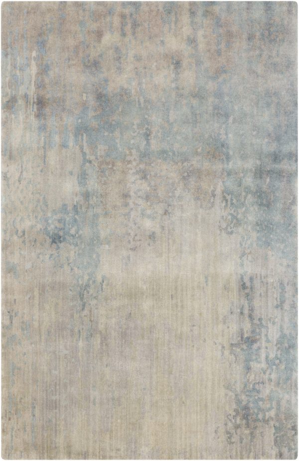 Surya Watercolor WAT-5000 Area Rug Fashion