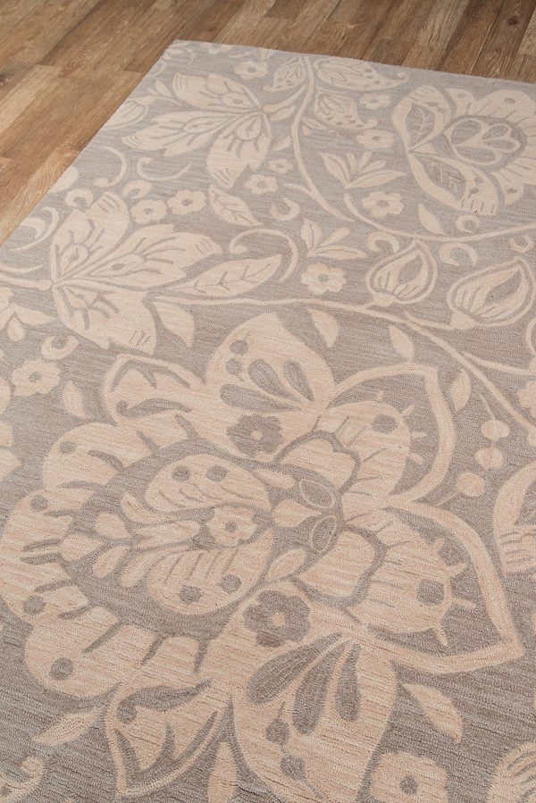 Momeni Havana HV-06 Sand Area Rug Online Sale