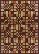 Surya Peerpressure PSR-7015 Area Rug by Mike Farrell Supply