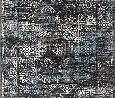 Momeni Juliet JU-02 Charcoal Area Rug Sale