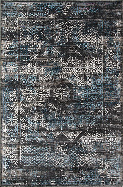 Momeni Juliet JU-02 Charcoal Area Rug Sale