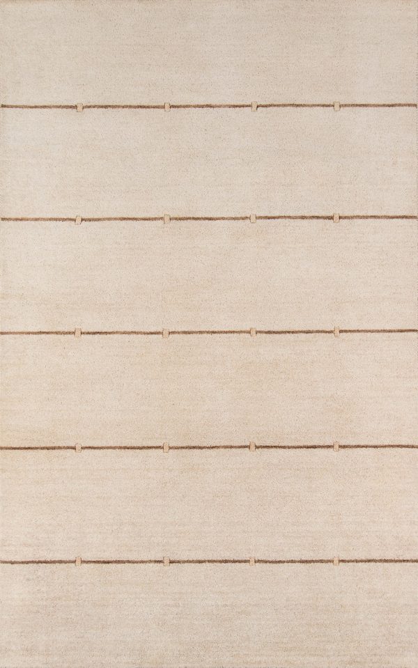 Momeni Gramercy GM-03 Sand Area Rug Online Hot Sale