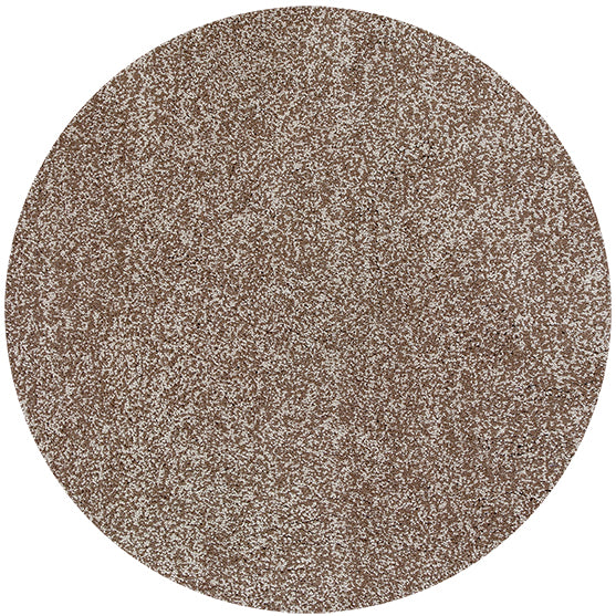 KAS Bliss 1581 Beige Heather Shag Area Rug Sale