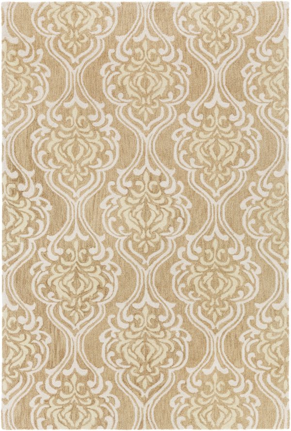 Surya Samual SAU-1105 Area Rug Supply