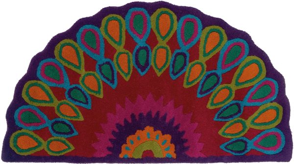 LR Resources Vibrance 03540 Multi Area Rug Online Hot Sale