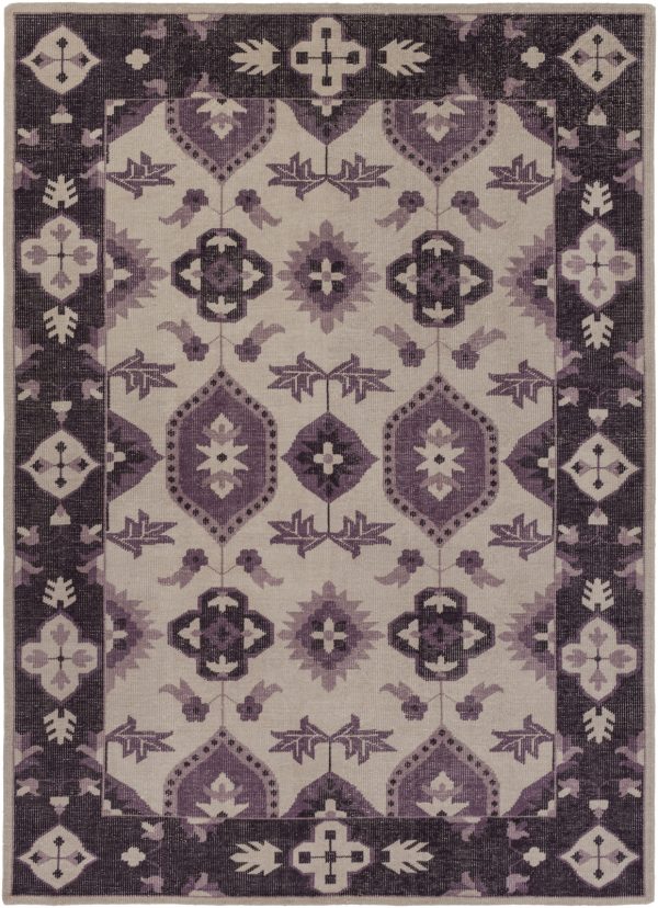 Surya Pazar PZR-6009 Area Rug For Sale