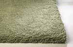 KAS Bliss 1568 Sage Shag Area Rug Cheap