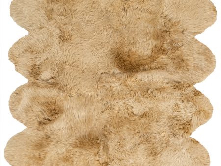 Surya Sheepskin SHS-9601 Area Rug Online now