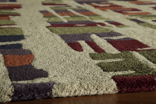 Momeni Delhi DL-42 Multi Area Rug Online Sale