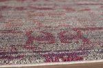 Momeni Casa CAS-5 Orange Area Rug Online Sale