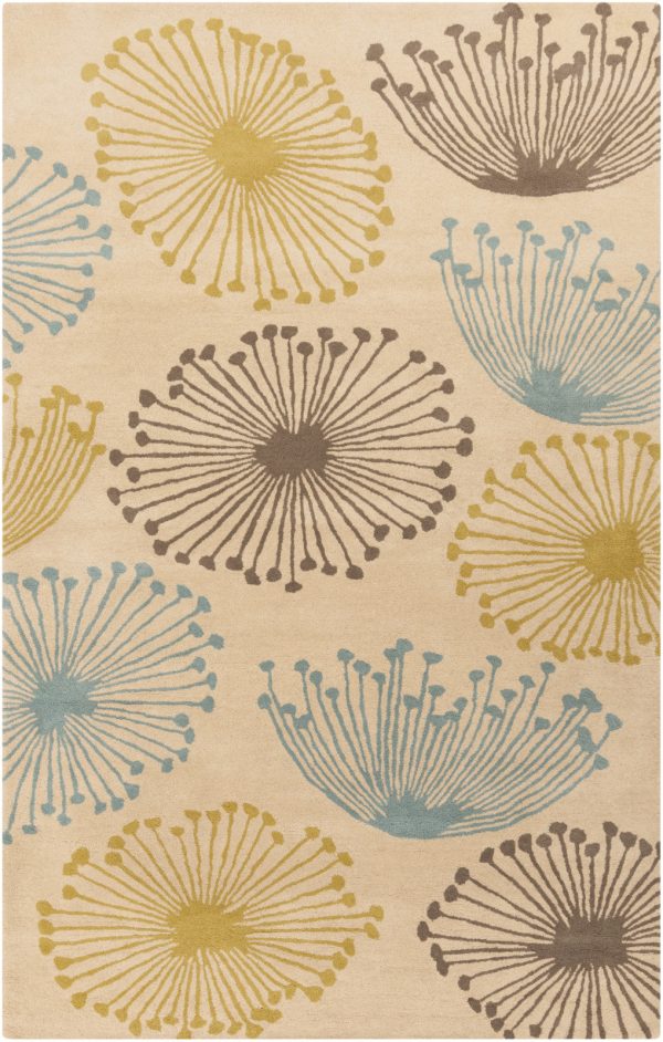 Surya SND-4512 Area Rug by Sanderson Supply