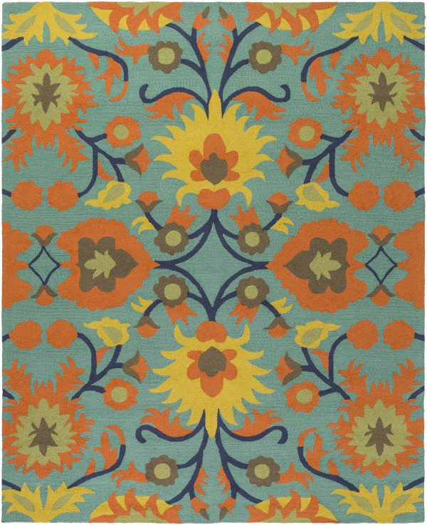 Surya Rain RAI-1147 Area Rug For Cheap