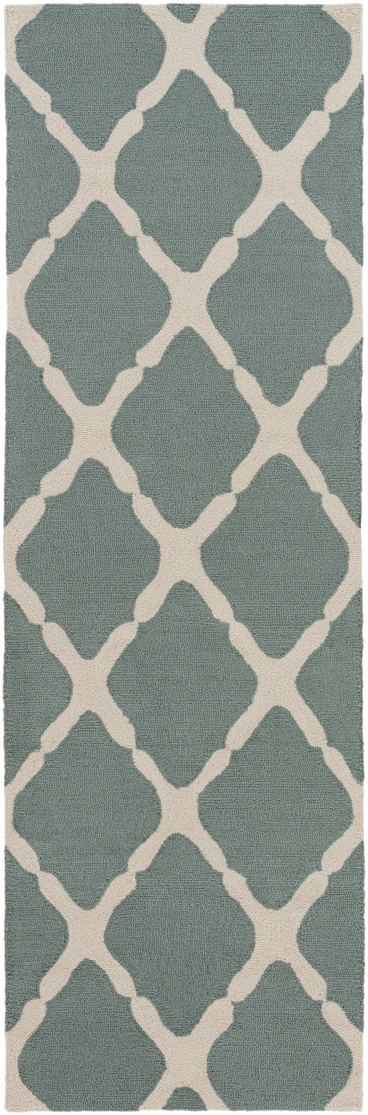 Surya Rain RAI-1245 Area Rug Fashion