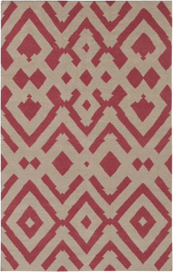 Surya Paddington PDG-2020 Area Rug by Florence Broadhurst For Discount