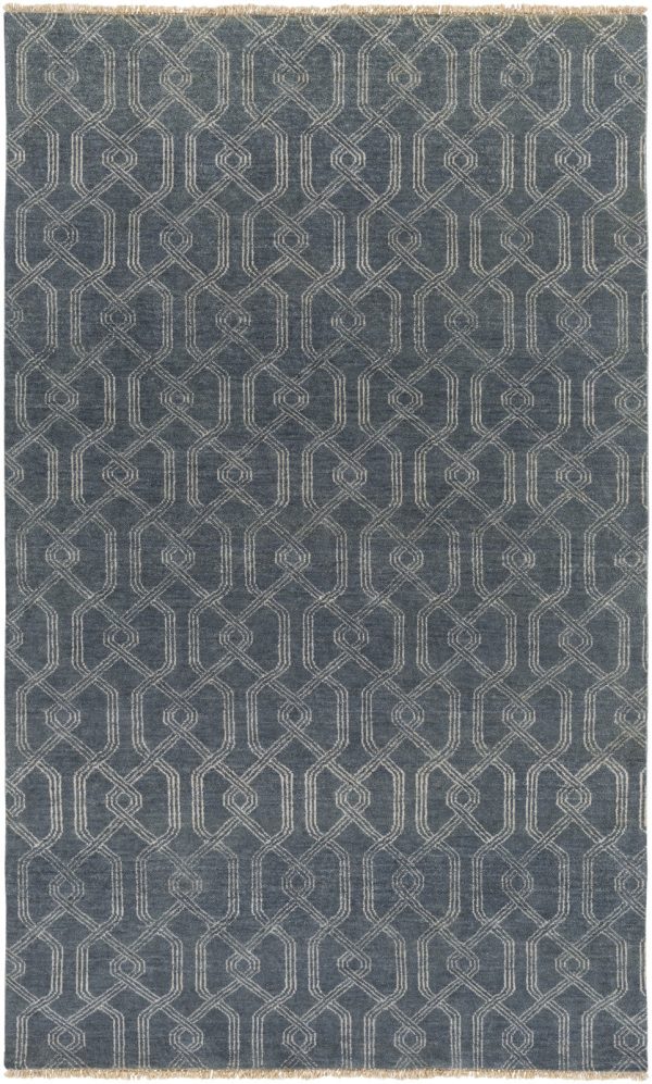 Surya Stanton SAO-2007 Area Rug by DwellStudio Online Hot Sale