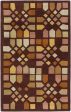 Surya Peerpressure PSR-7015 Area Rug by Mike Farrell Supply