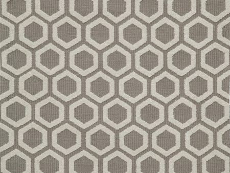 Momeni Heavenly HE-23 Taupe Area Rug Fashion