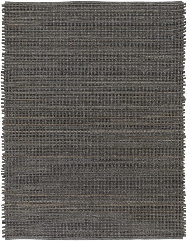 Surya Fan Belt FBT-5000 Area Rug by Papilio Fashion