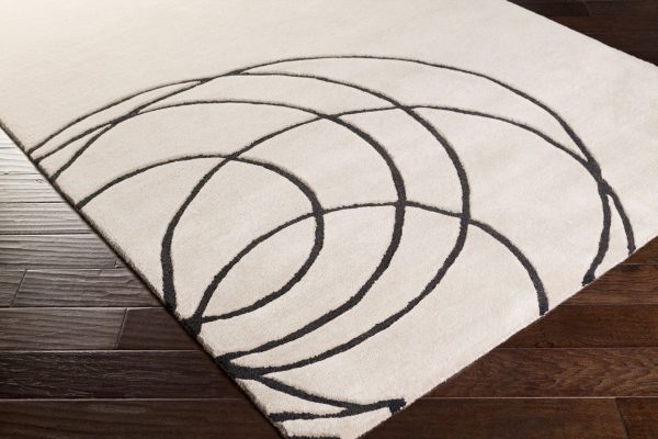 Surya Solid Bold SLB-6808 Area Rug by Bobby Berk Sale