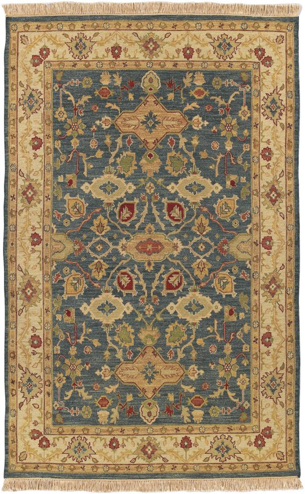 Surya Soumek SMK-51 Area Rug Discount