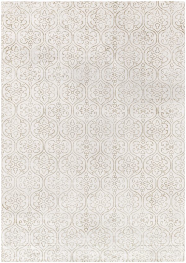 Surya Shibori SHB-8012 Area Rug Fashion