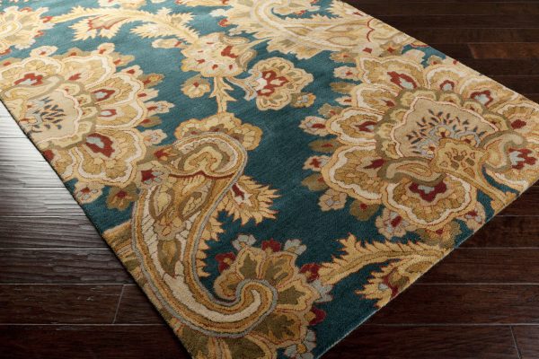 Surya Sea SEA-169 Area Rug Hot on Sale