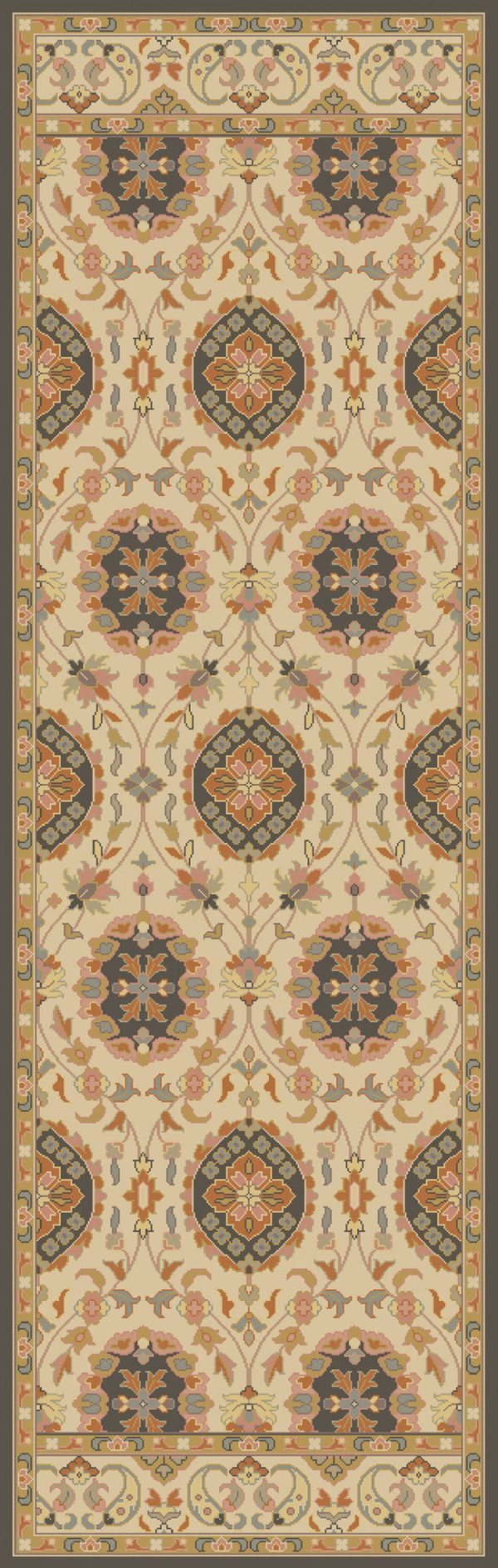 Surya Relic RLC-3004 Area Rug Discount