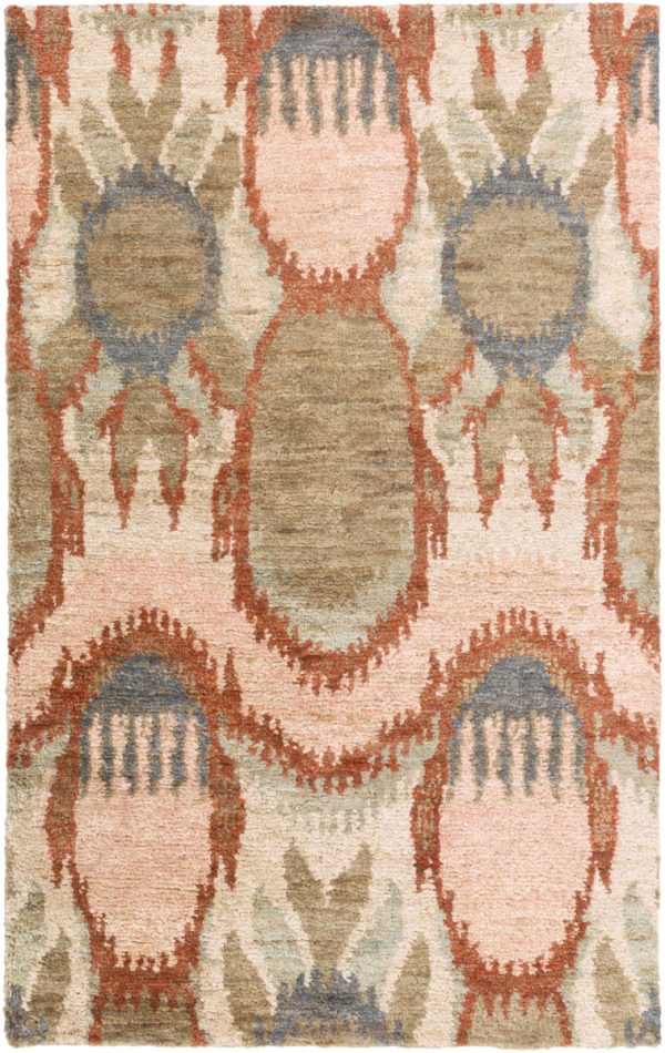 Surya Scarborough SCR-5150 Area Rug For Sale