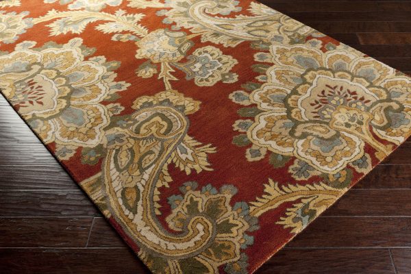 Surya Sea SEA-167 Area Rug Online Hot Sale