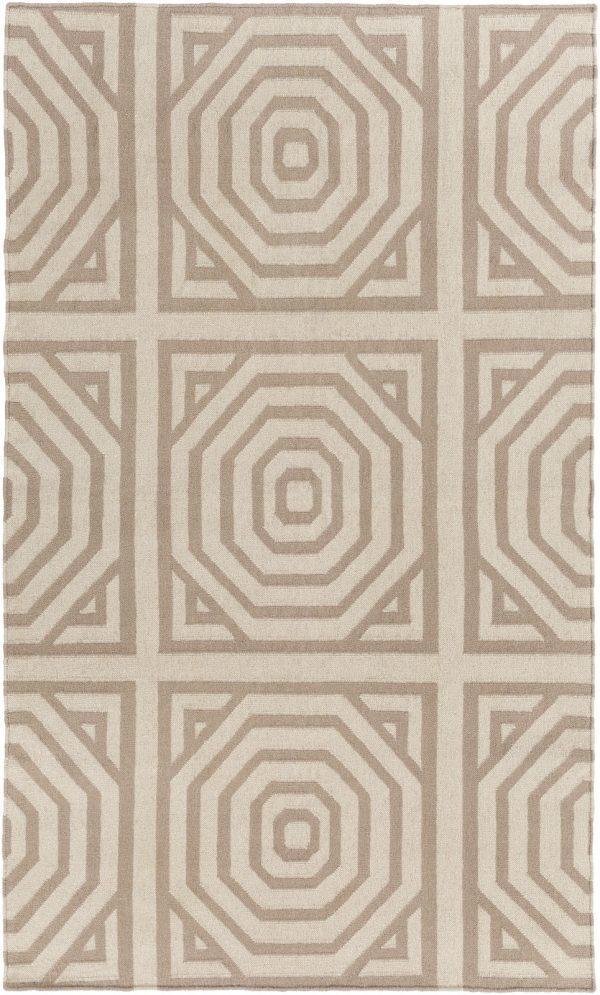 Surya Rivington RVT-5011 Area Rug by DwellStudio Online Sale