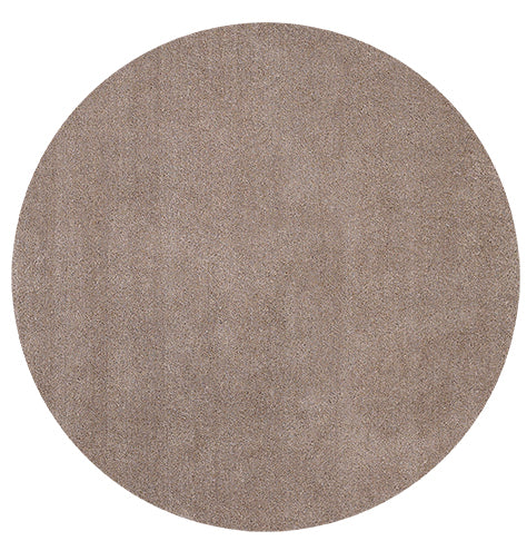 KAS Bliss 1551 Beige Shag Area Rug Sale