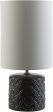 Surya Whitsett WHT-371 Lamp Online now