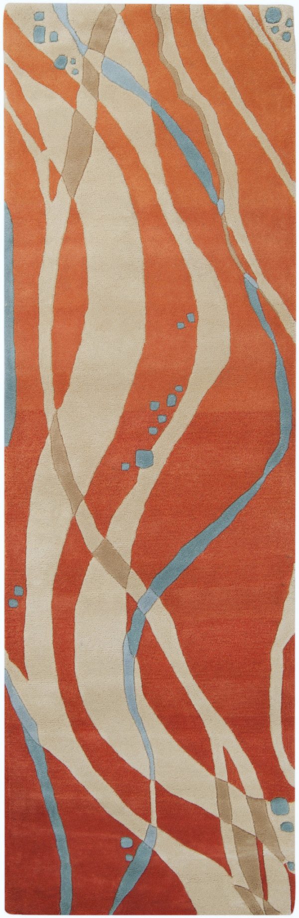 Surya Studio SR-109 Area Rug Supply