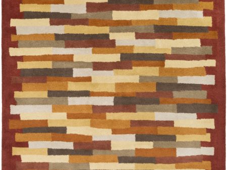 Surya Peerpressure PSR-7018 Area Rug by Mike Farrell Hot on Sale