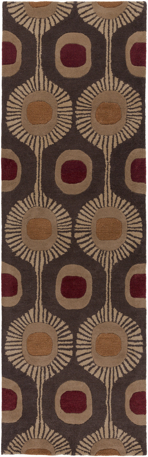 Livabliss Forum FM-7170 Area Rug Discount