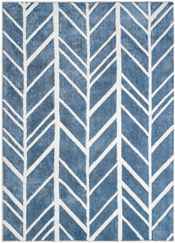 JazzyFloors Astralis 0614 Alder Area Rug Discount