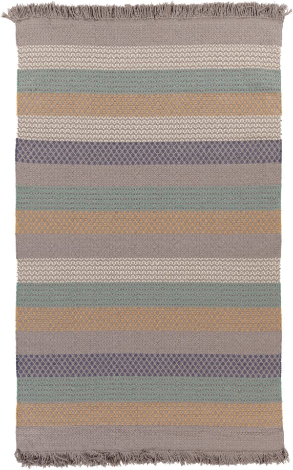 Surya Riga RGA-4001 Area Rug by Papilio on Sale