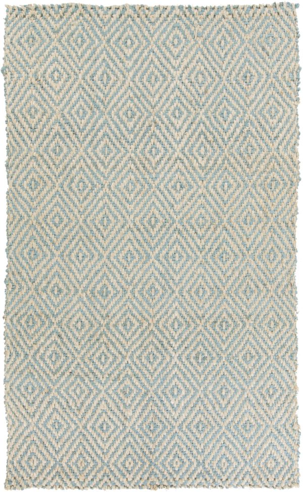 Surya Reeds REED-809 Area Rug Discount